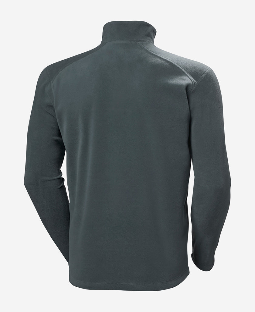 DAYBREAKER 1/2 ZIP FLEECE, Alpine Frost