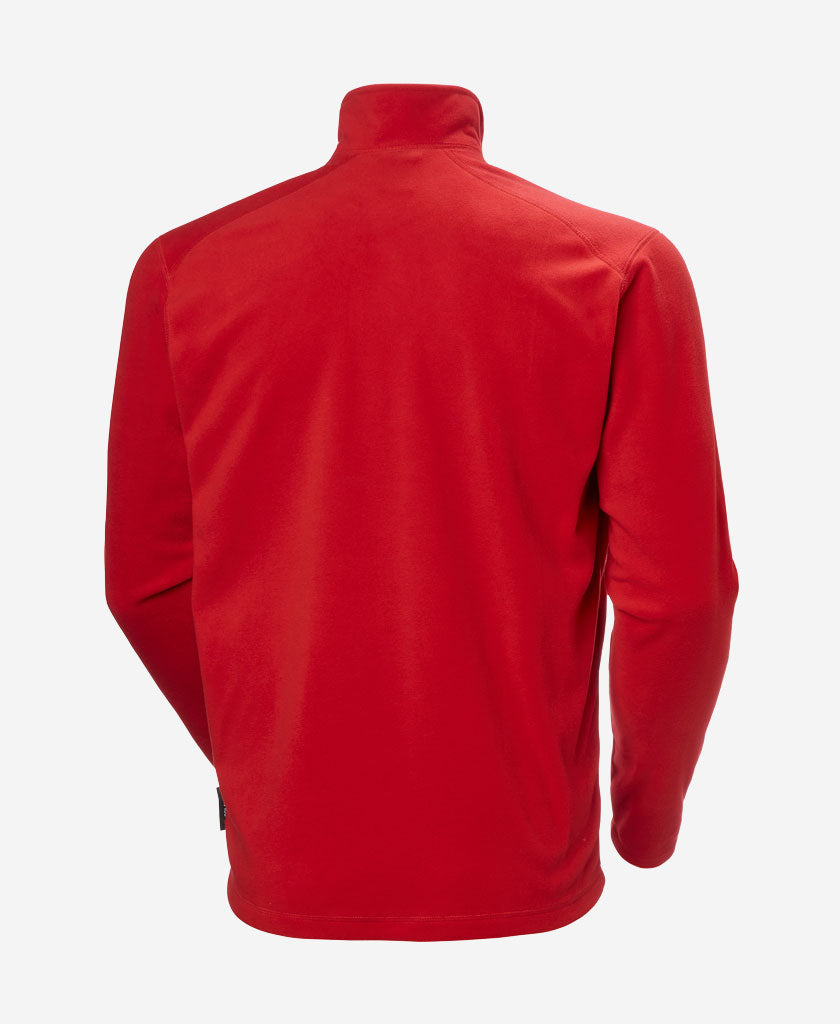 DAYBREAKER FLEECE JACKET, 163 Red