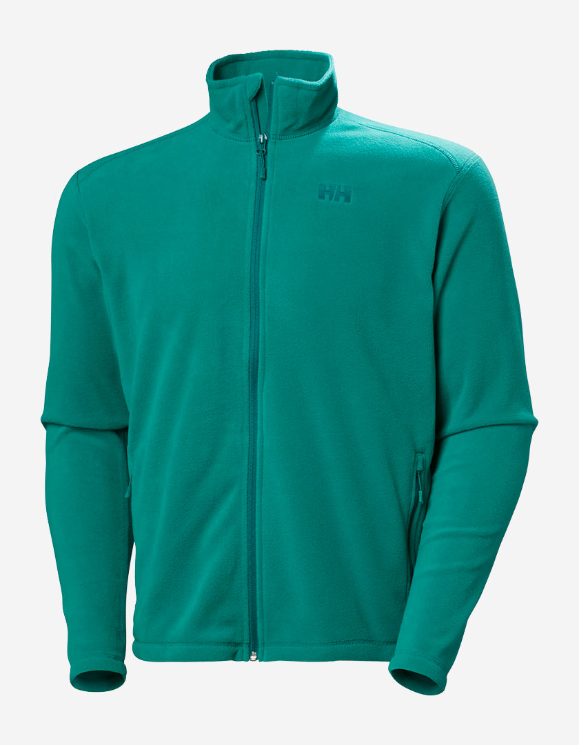 DAYBREAKER FLEECE JACKET, Emerald