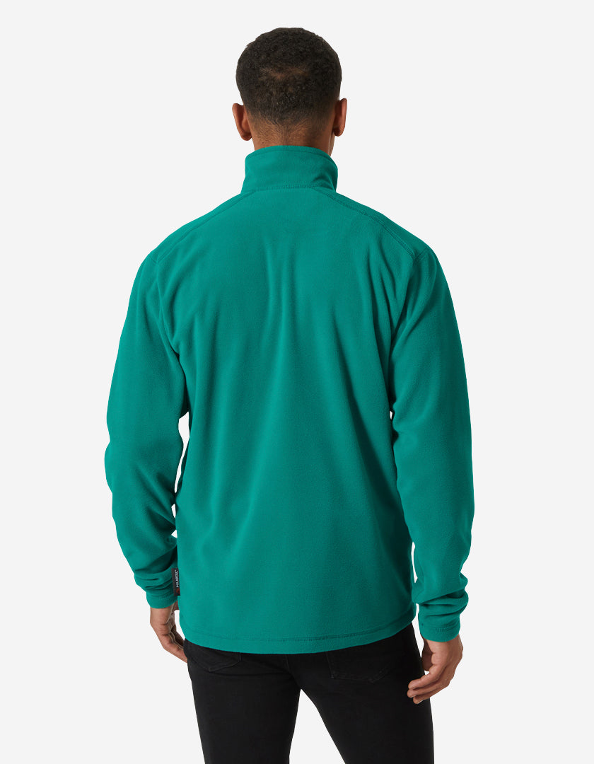 DAYBREAKER FLEECE JACKET, Emerald