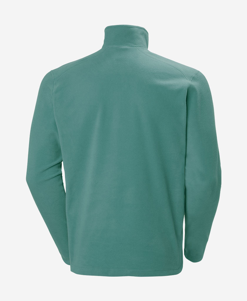 DAYBREAKER FLEECE JACKET, Opal Green
