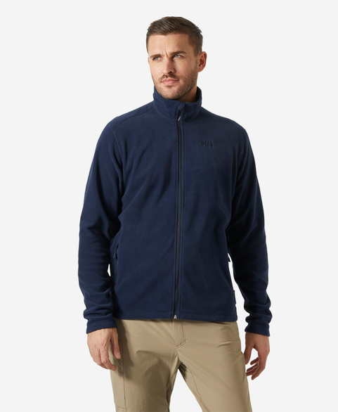 DAYBREAKER FLEECE JACKET, 599 Navy