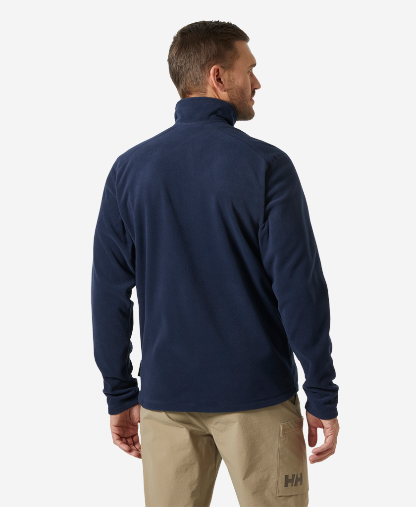 DAYBREAKER FLEECE JACKET, 599 Navy