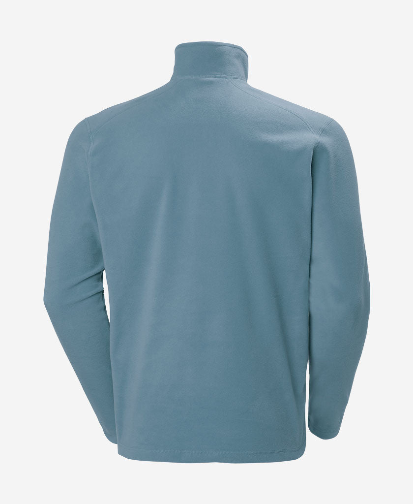 DAYBREAKER FLEECE JACKET, Washed Navy
