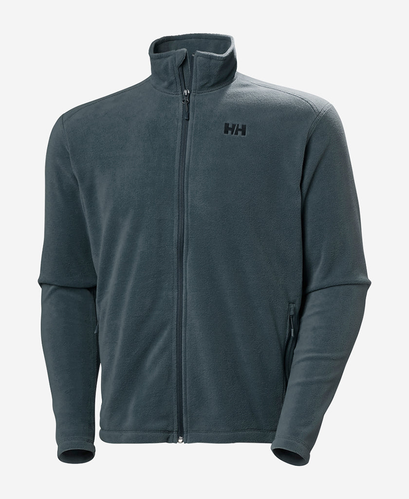 DAYBREAKER FLEECE JACKET, Alpine Frost