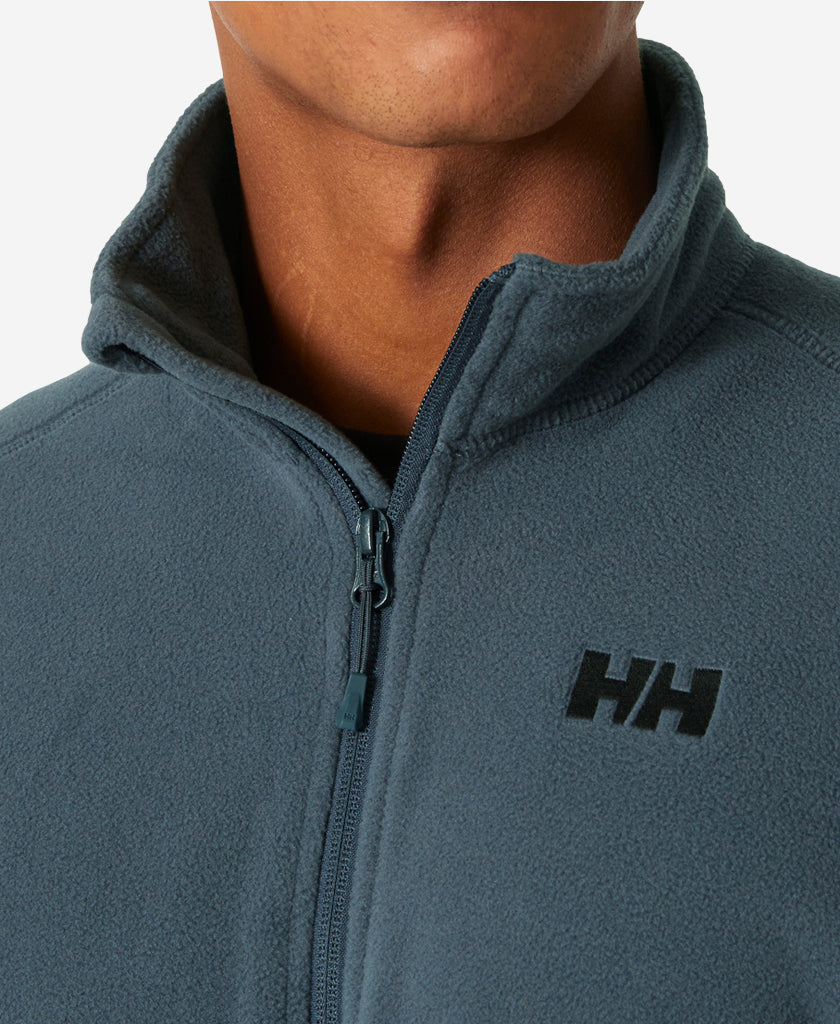 DAYBREAKER FLEECE JACKET, Alpine Frost
