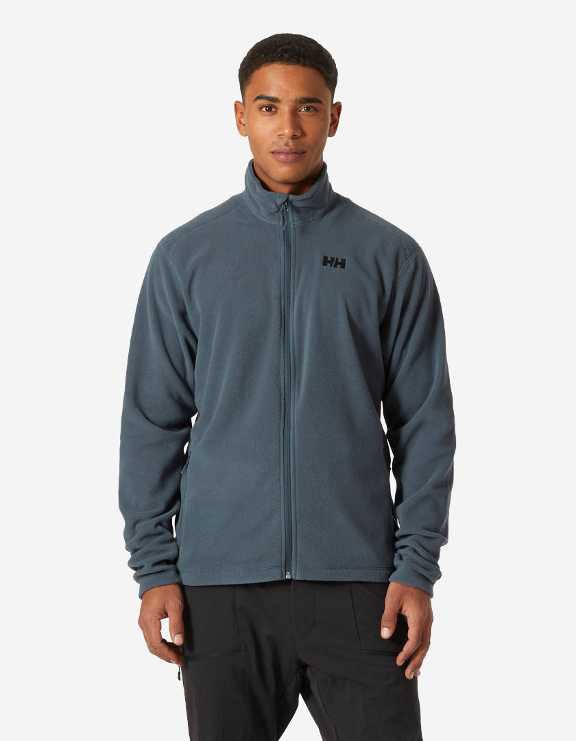 DAYBREAKER FLEECE JACKET, Alpine Frost