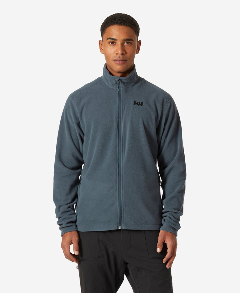 DAYBREAKER FLEECE JACKET, Alpine Frost