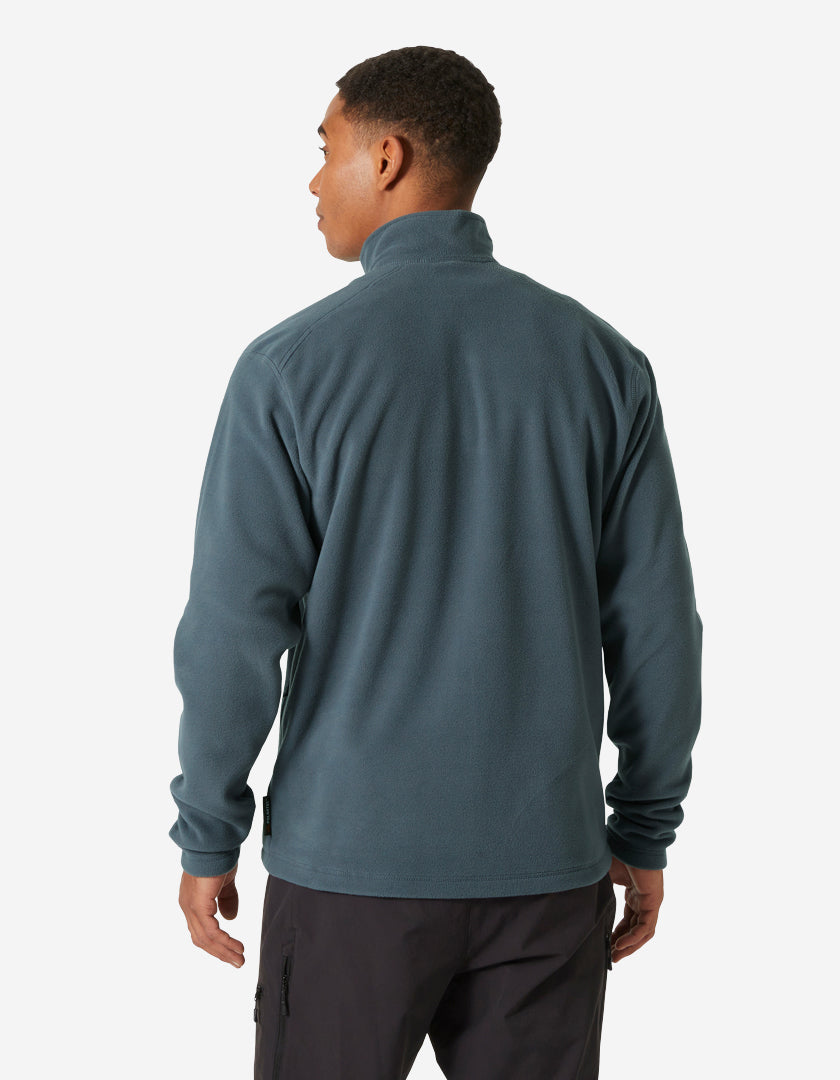 DAYBREAKER FLEECE JACKET, Alpine Frost