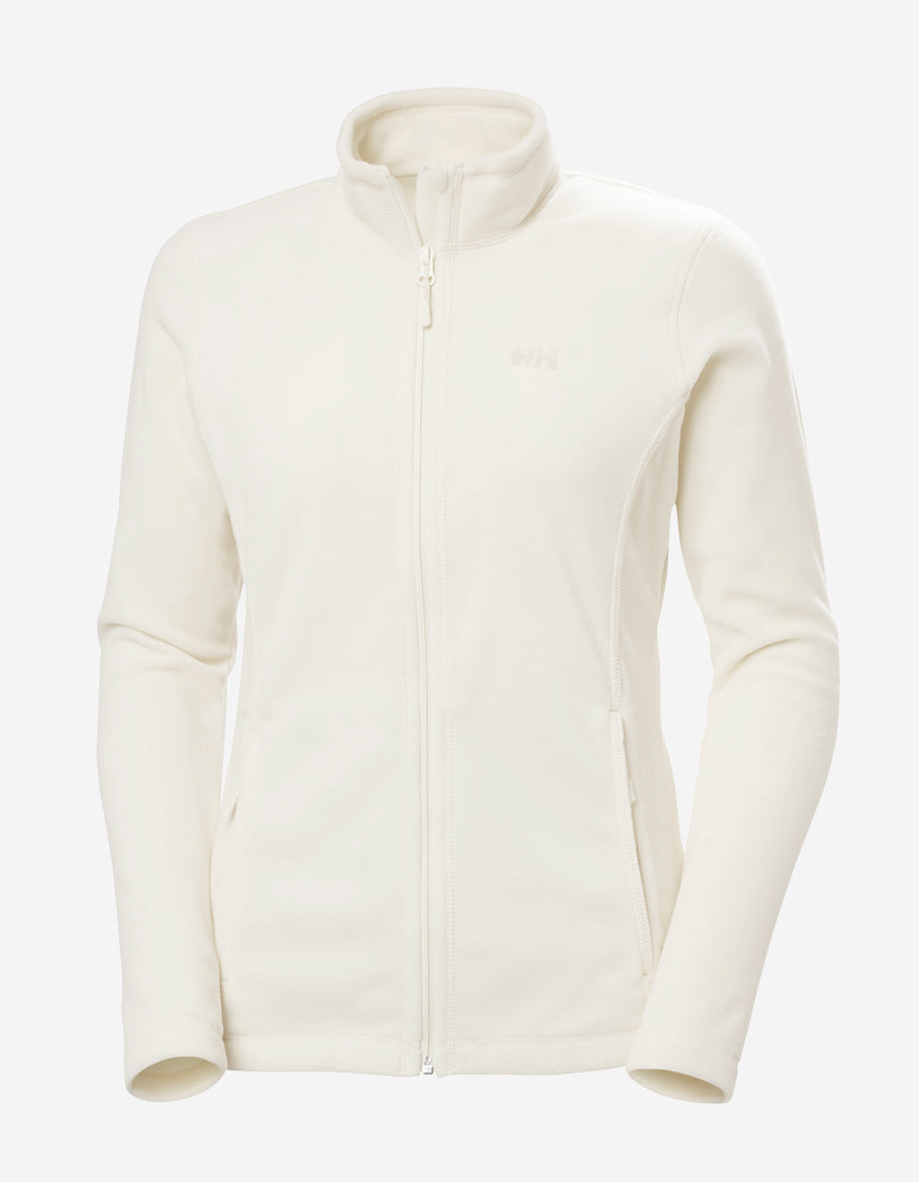 W DAYBREAKER FLEECE JACKET, Snow