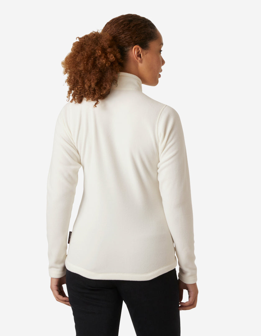 W DAYBREAKER FLEECE JACKET, Snow