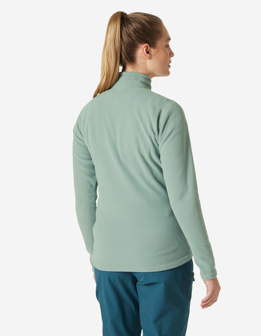 W DAYBREAKER FLEECE JACKET, Cactus