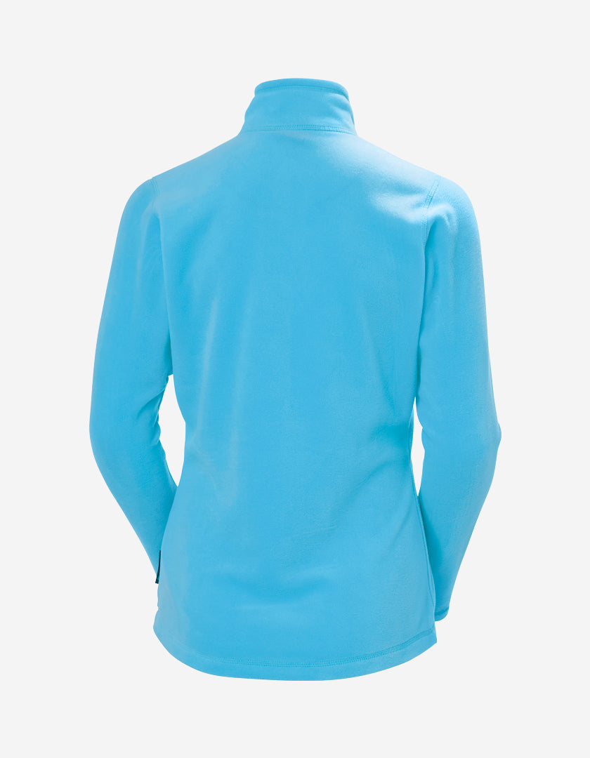 W DAYBREAKER FLEECE JACKET, Aqua