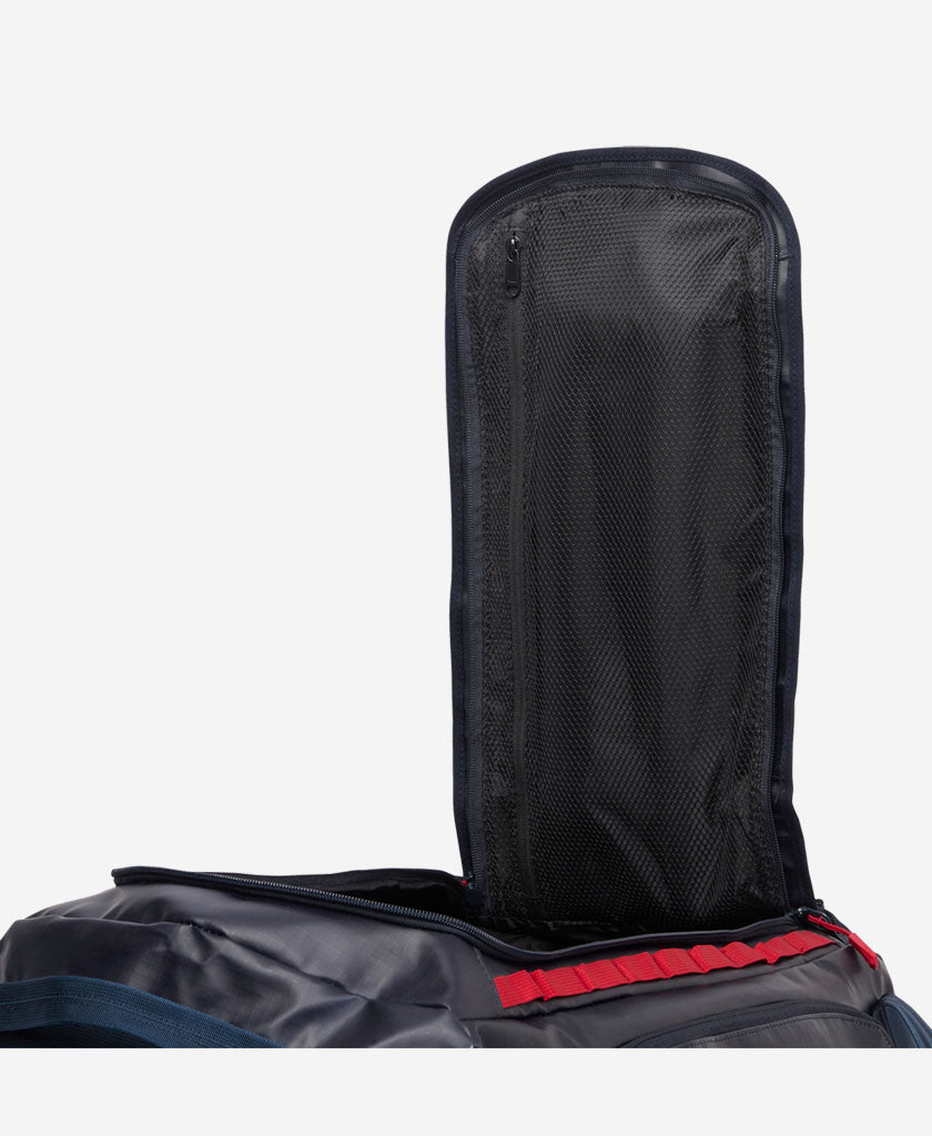 GUIDE DUFFEL BAG 50L, Navy