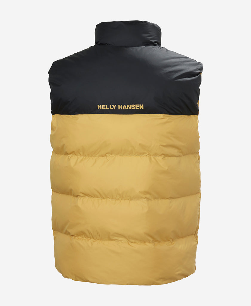 ACTIVE PUFFY VEST, Sand