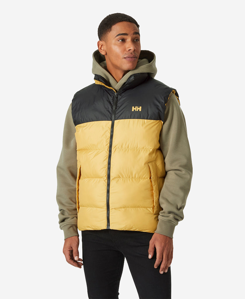 ACTIVE PUFFY VEST, Sand | Helly Hansen