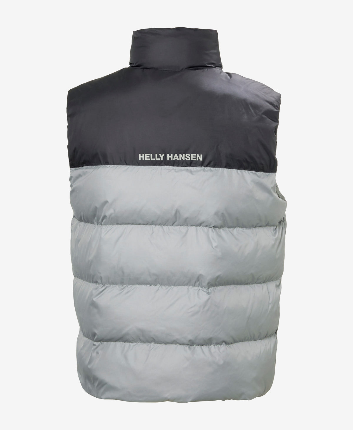 ACTIVE PUFFY VEST, Flipper Grey