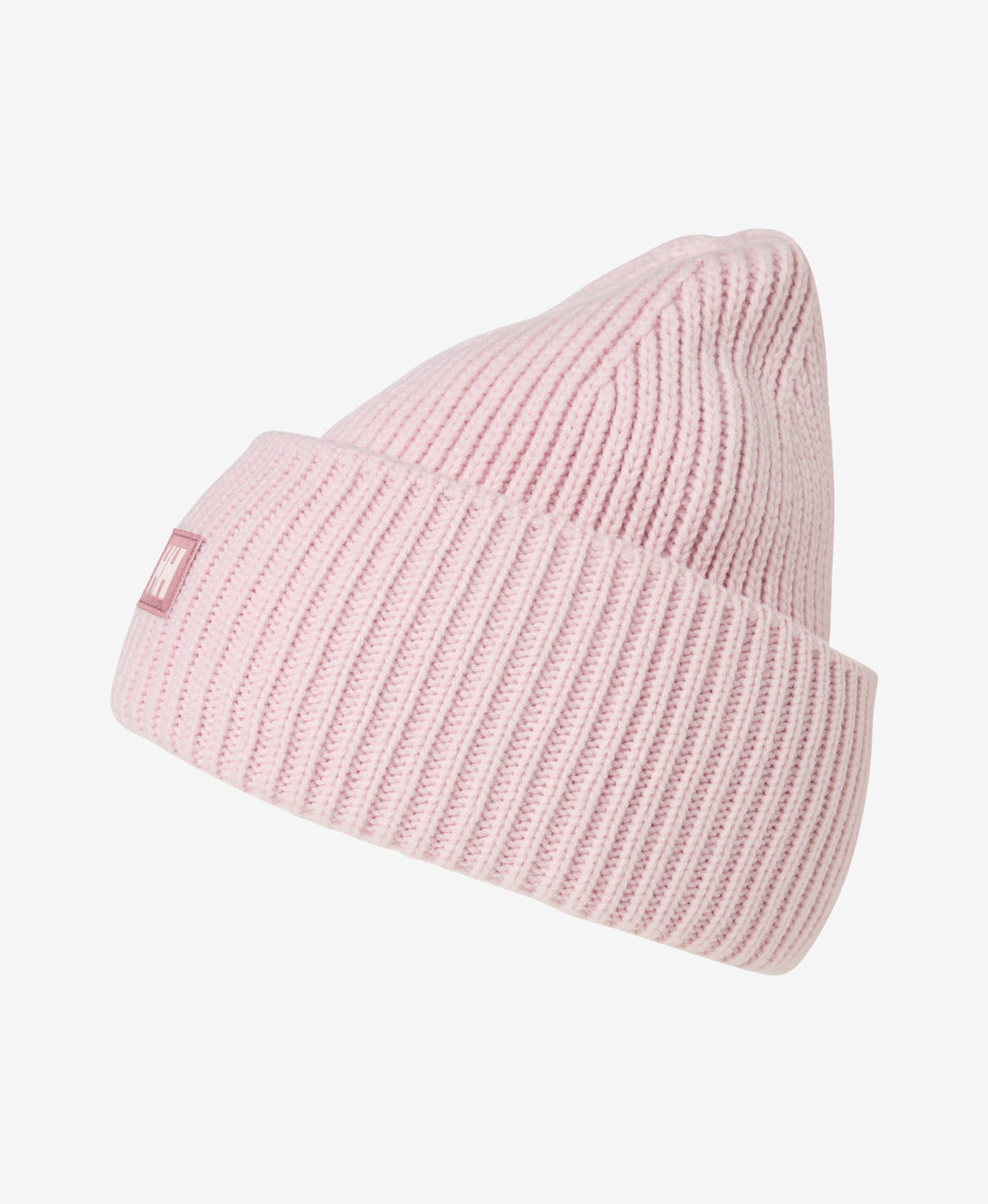 HH RIB BEANIE, Pinkshake