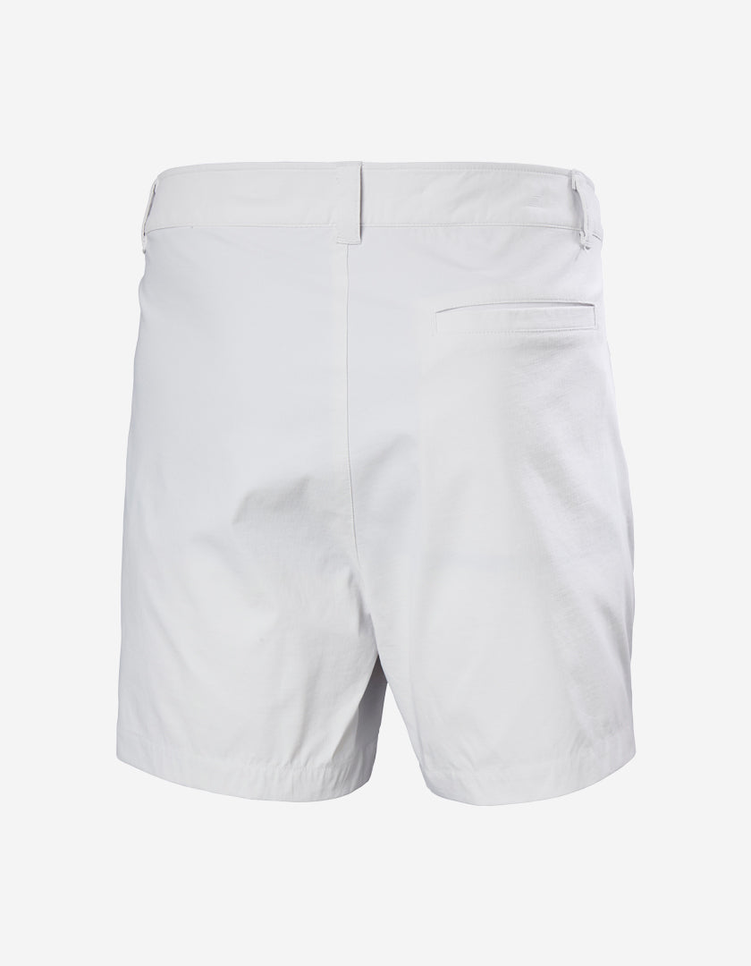 MOVE QD 6" SHORTS, Nimbus Cloud