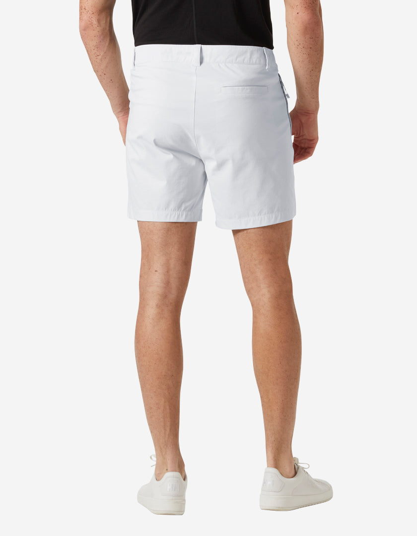MOVE QD 6" SHORTS, Nimbus Cloud