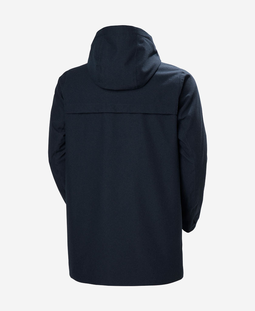 FROGNER JACKET, Navy