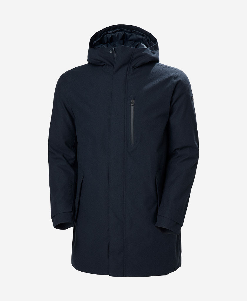 FROGNER JACKET, Navy
