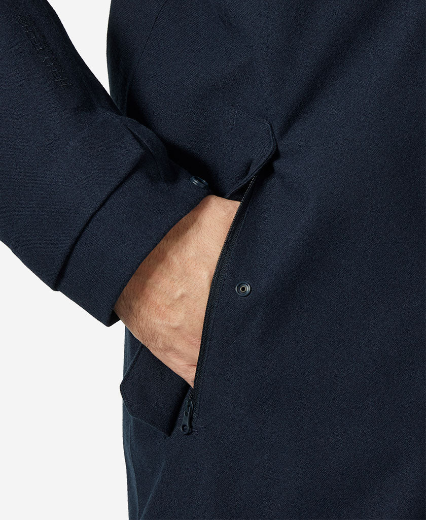 FROGNER JACKET, Navy