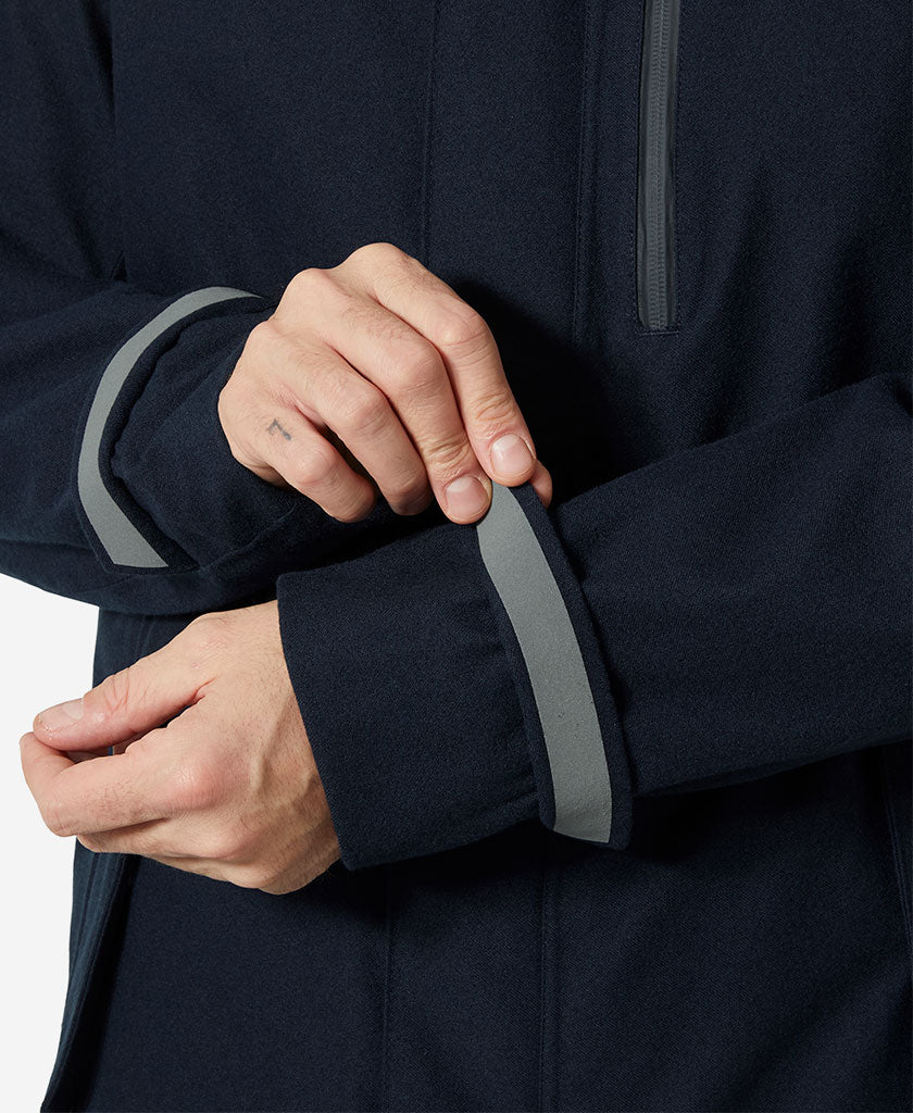 FROGNER JACKET, Navy