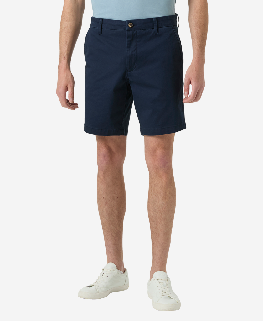 BRYGGEN CHINO SHORTS, Navy | Helly Hansen AU