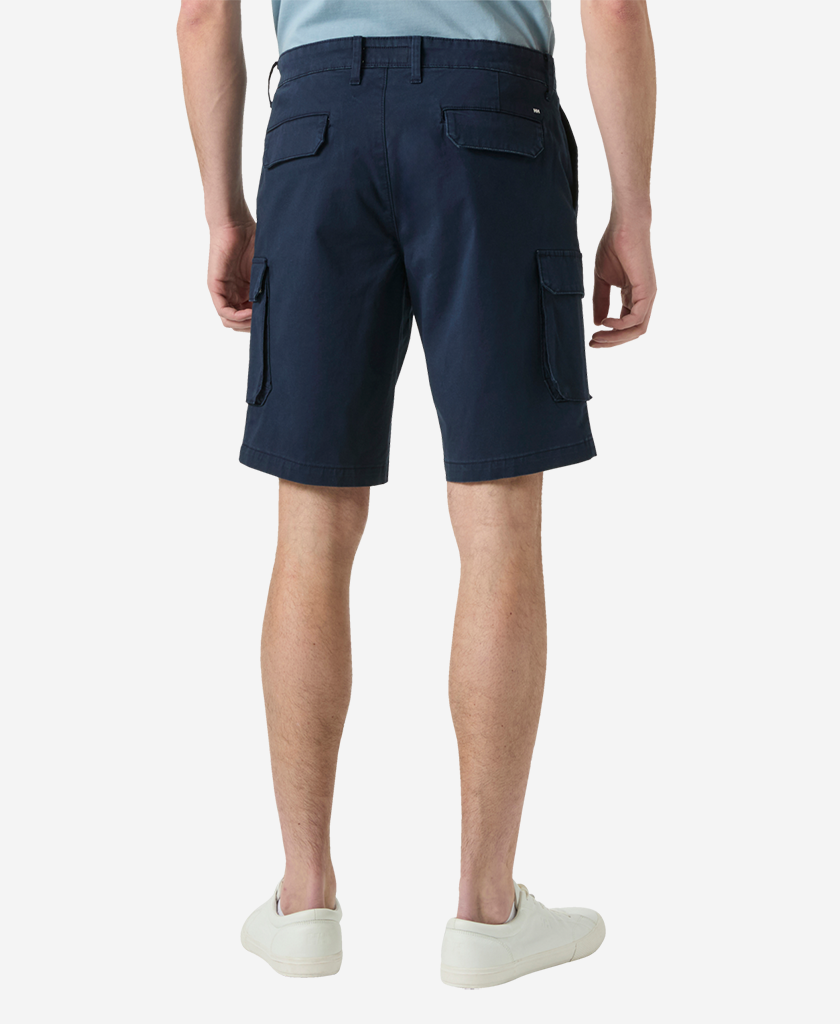 BRYGGEN CARGO SHORTS, Navy | Helly Hansen AU
