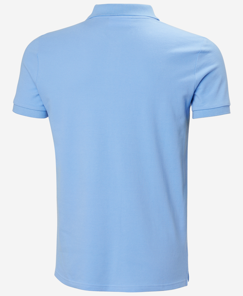 HUDSON POLO, Bright Blue