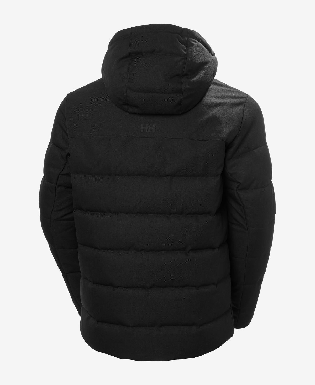 CHILL PUFFY JACKET, Black