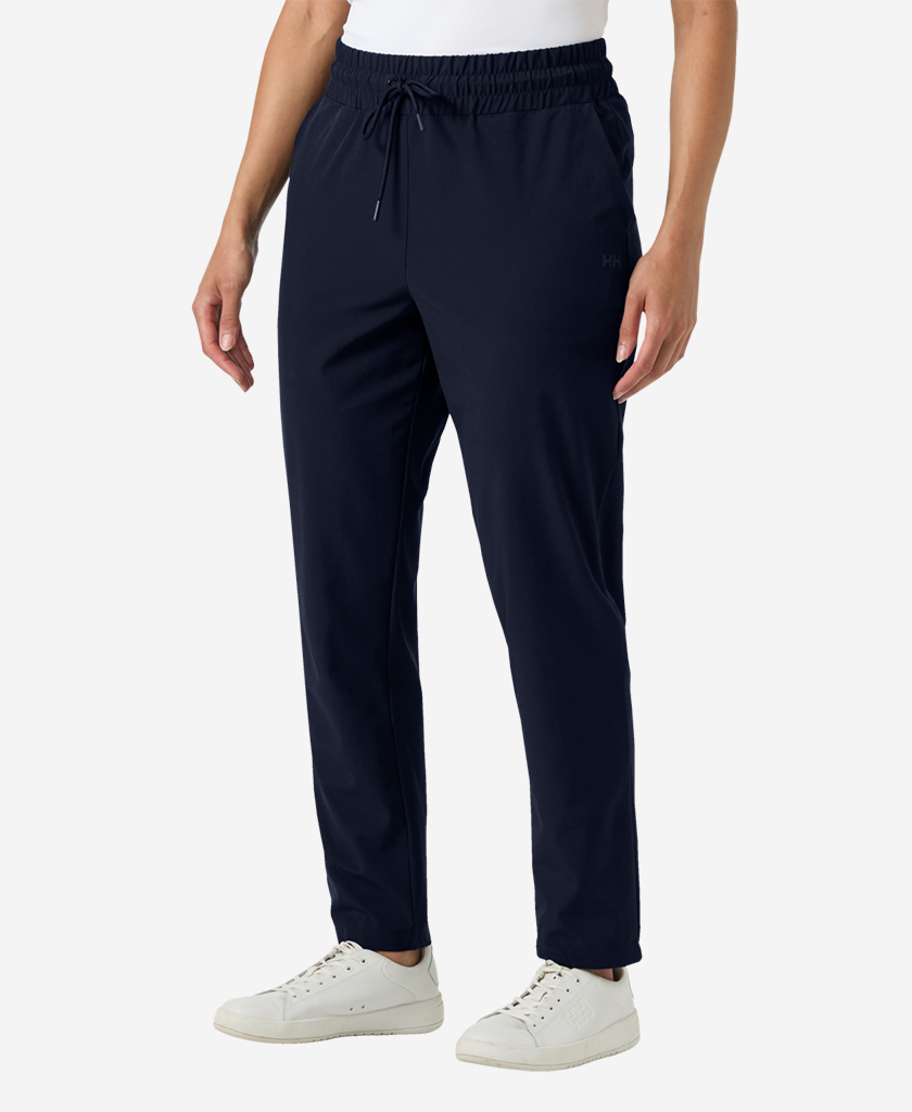 WOMENS THALIA PANT, Navy | Helly Hansen AU
