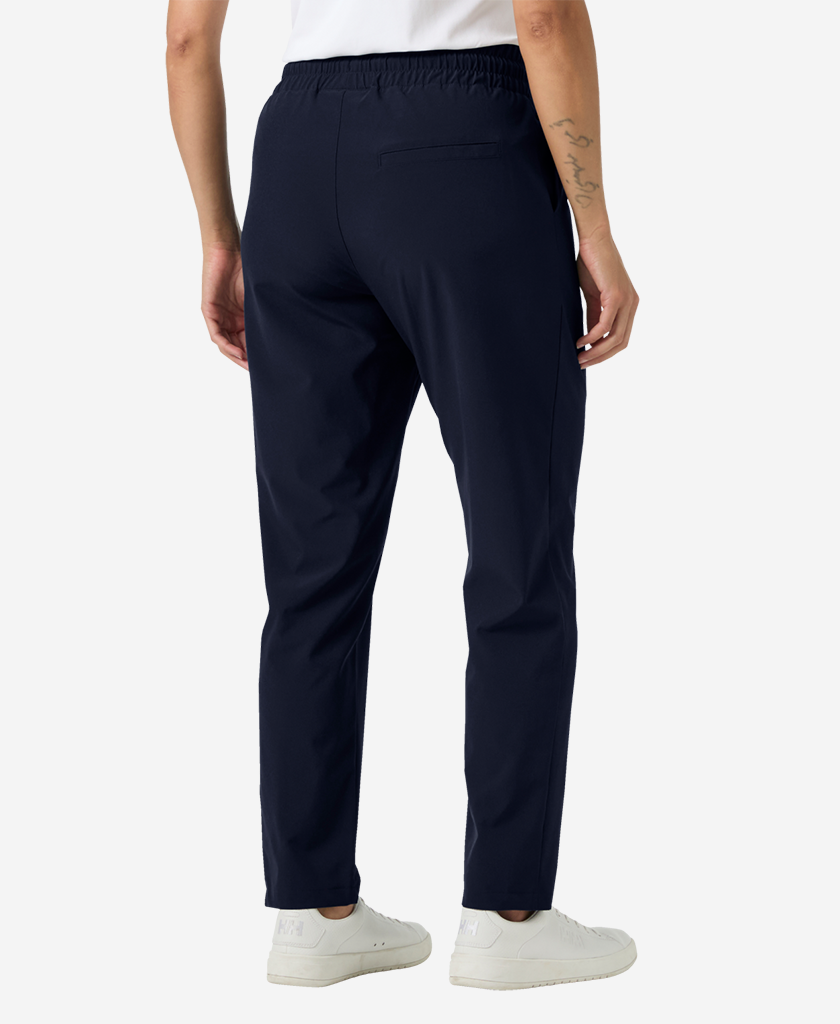 W THALIA PANT, Navy