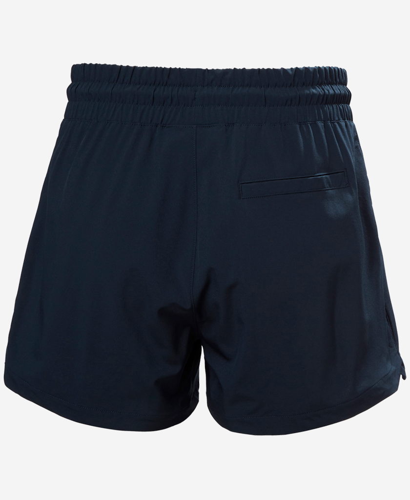 W THALIA SHORTS 4", Navy