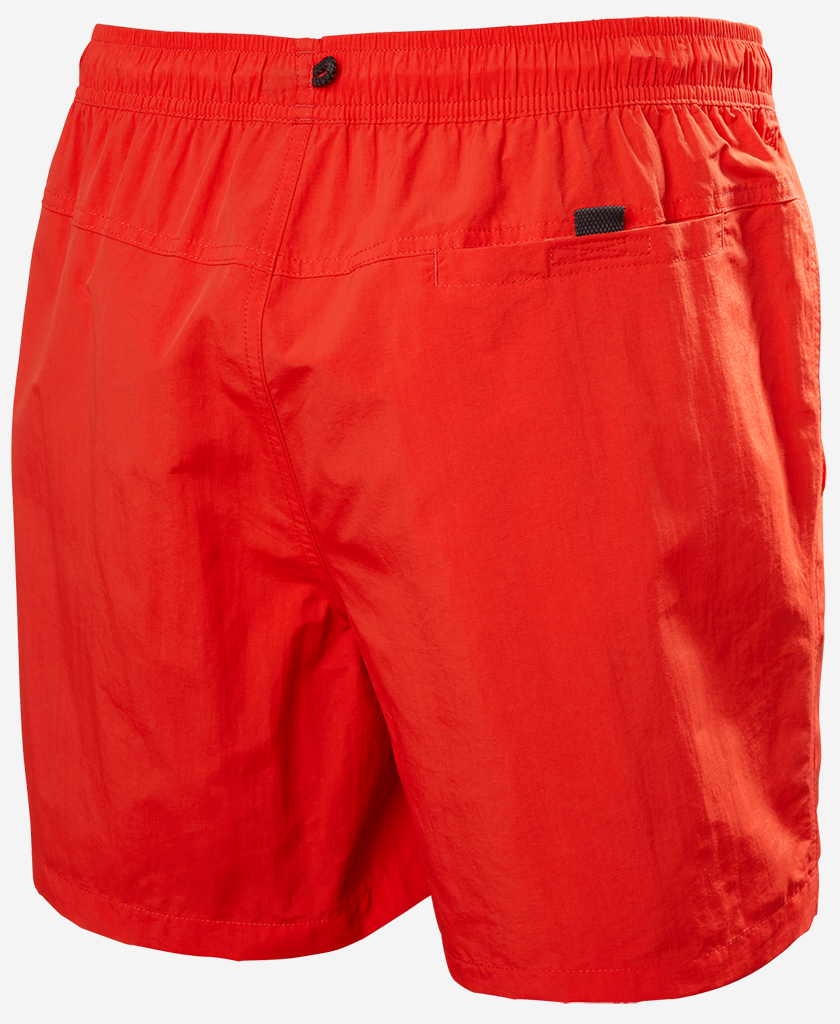 CALSHOT TRUNK 7", Alert Red