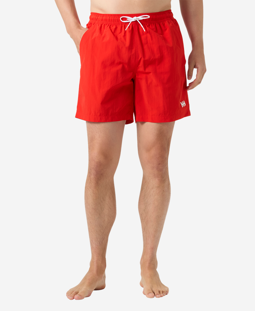 CALSHOT TRUNK 7", Alert Red