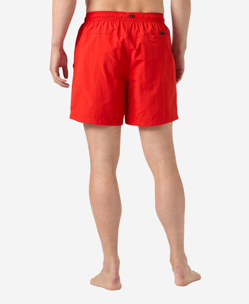 CALSHOT TRUNK 7", Alert Red