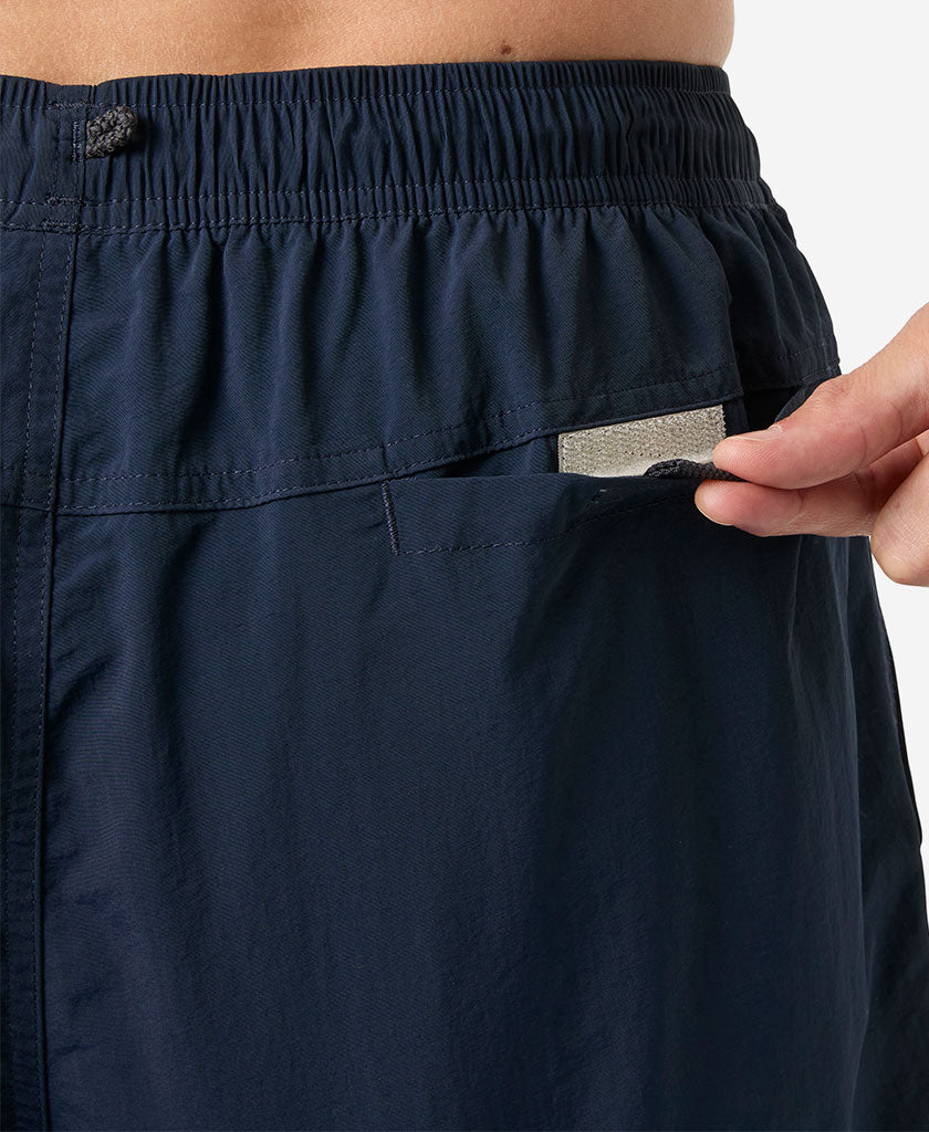 CALSHOT TRUNK 7", Navy