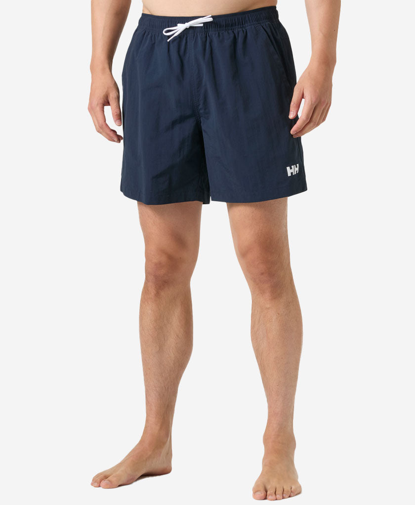 CALSHOT TRUNK 7", Navy