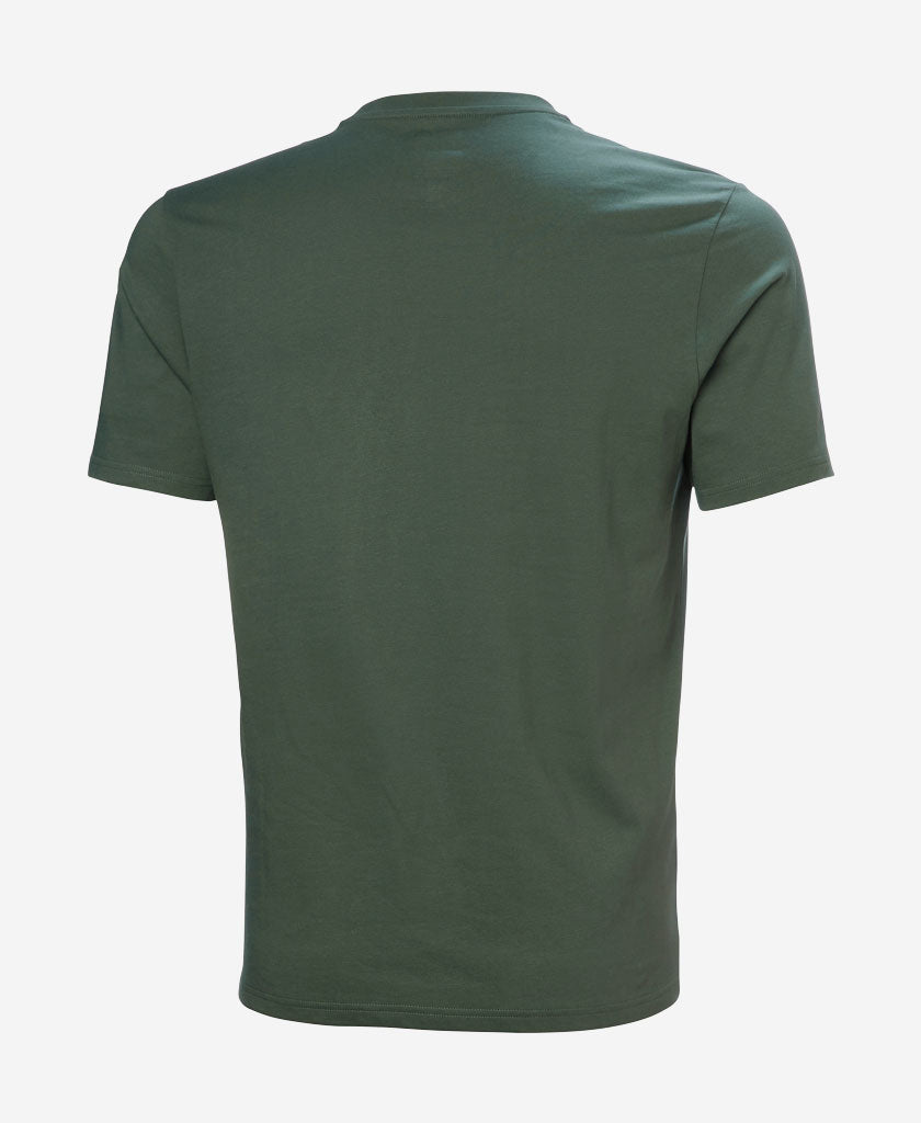 HH BOX T 2.0, Jungle Green