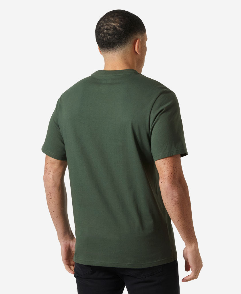 HH BOX T 2.0, Jungle Green