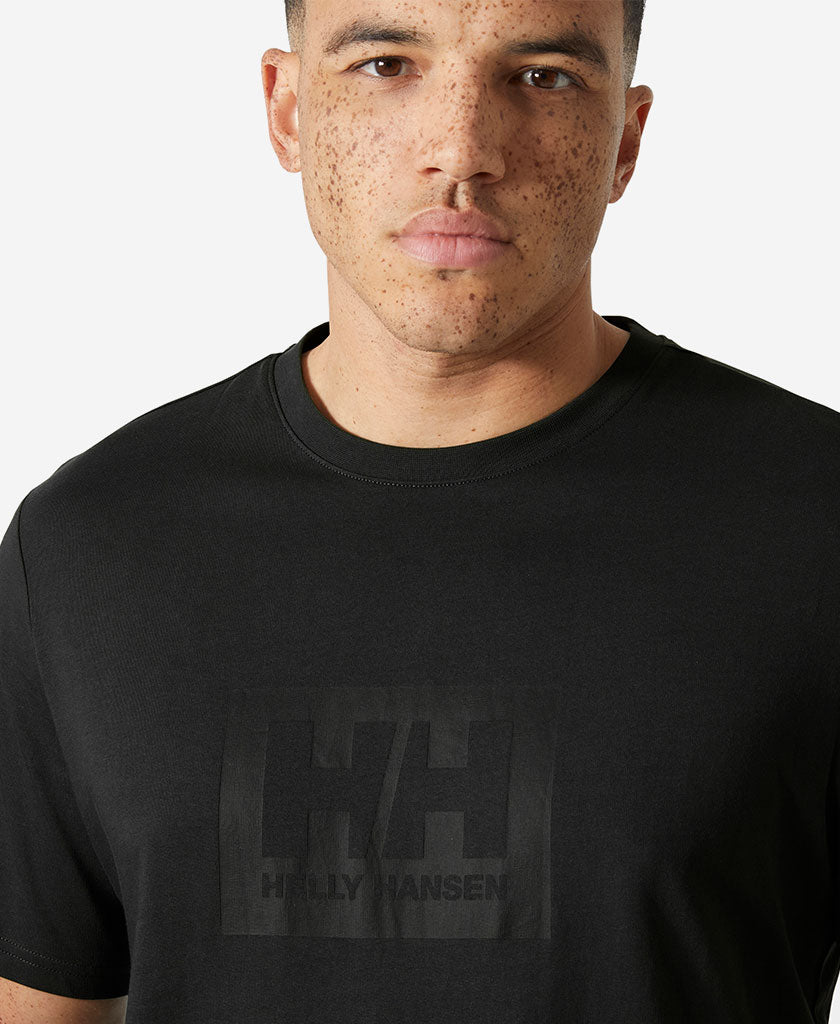 HH BOX T 2.0, Black