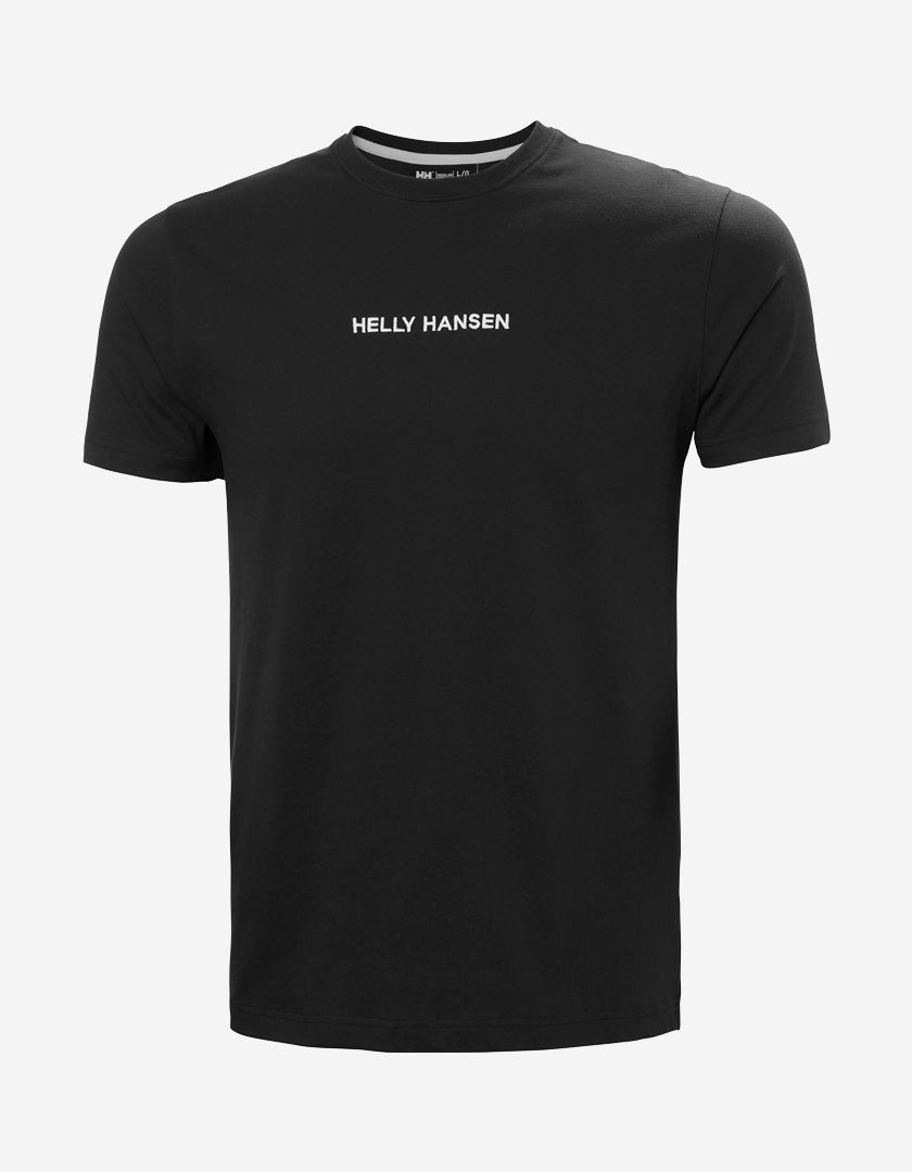 CORE T-SHIRT 2.0, Black