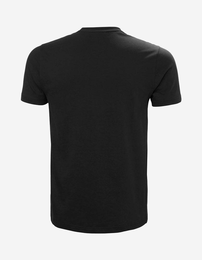 CORE T-SHIRT 2.0, Black