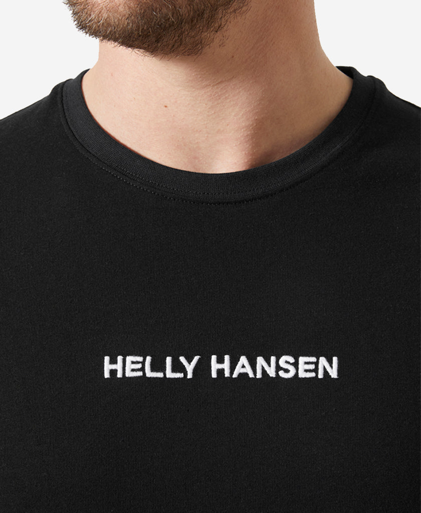 CORE T-SHIRT 2.0, Black