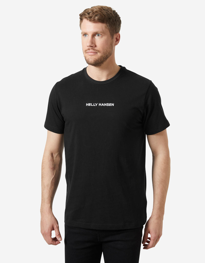 CORE T-SHIRT 2.0, Black