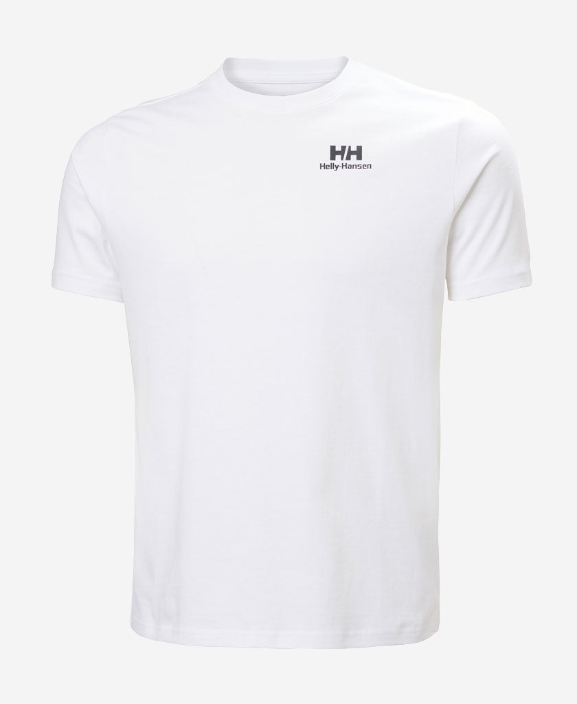 CORE GRAPHIC T 2.0, 005 White