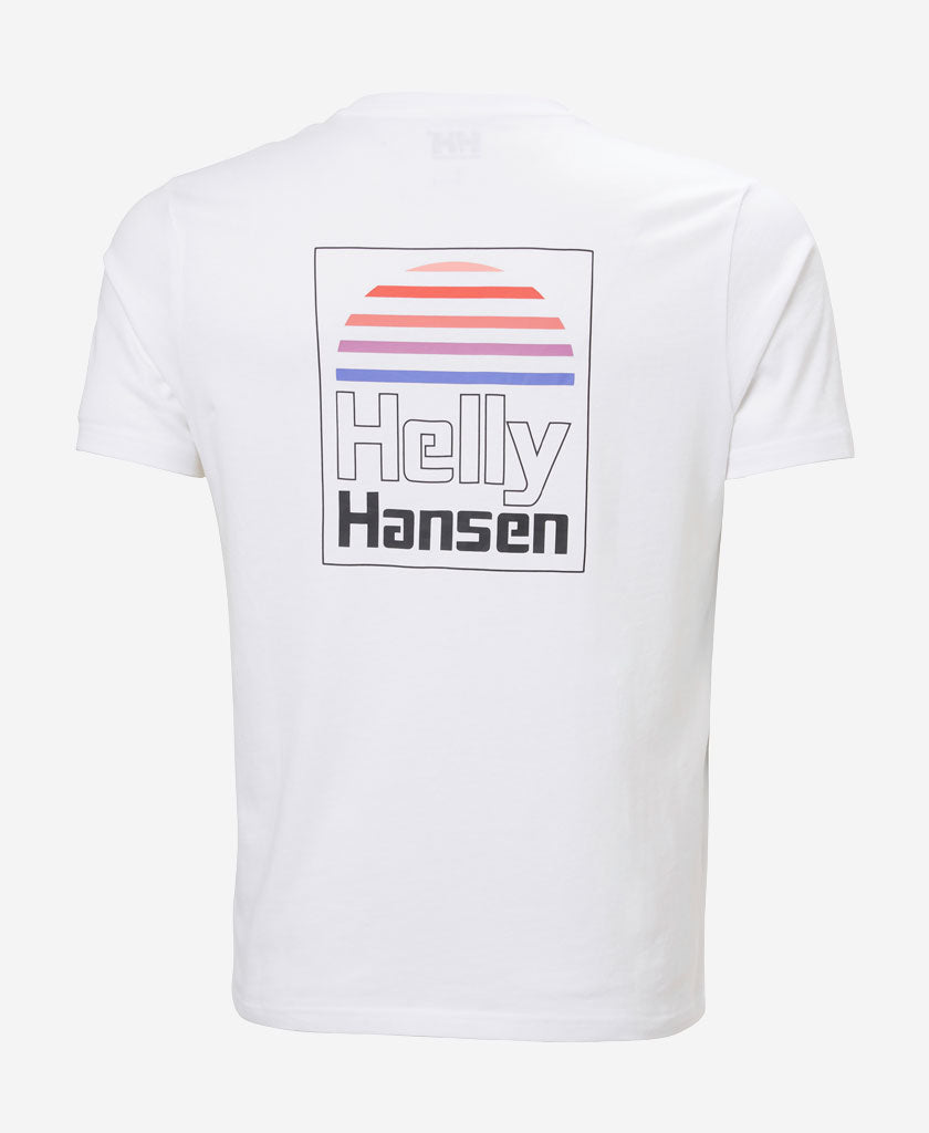 CORE GRAPHIC T 2.0, 005 White