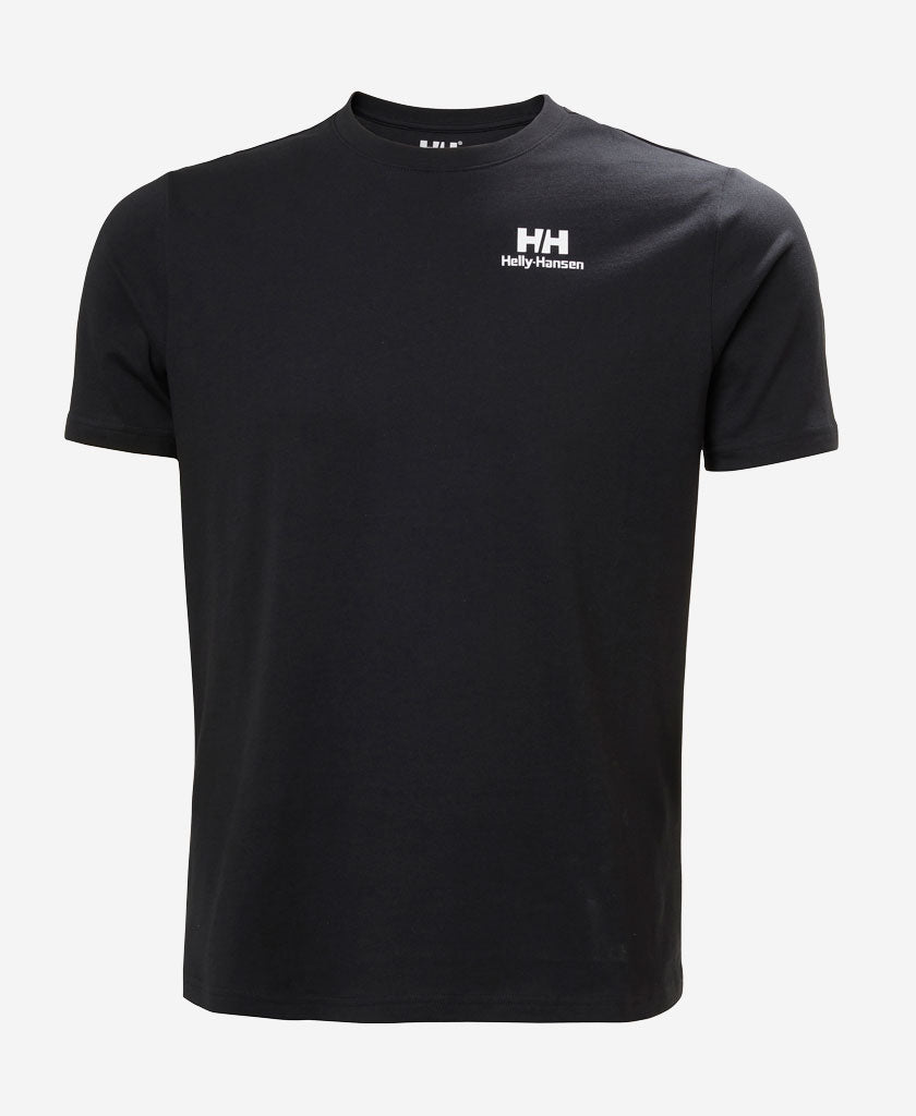 CORE GRAPHIC T 2.0, Black